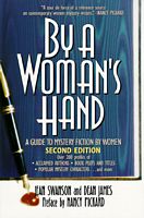 Cover of By a Woman's Hand by J. Swanson