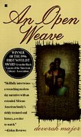 Devorah Major's Latest Book