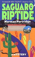 Saguaro Riptide