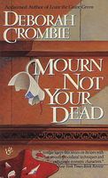 Mourn Not Your Dead