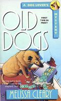 The Dog Lovers' Mystery Series in Order by Melissa Cleary