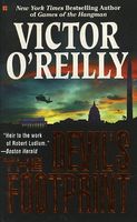 Victor O'Reilly's Latest Book