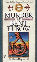 Murder at Bent Elbow