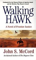 Walking Hawk