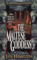 The Maltese Goddess