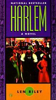 Cover of Harlem by Len Riley