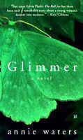 Cover of Glimmer by Annie Waters