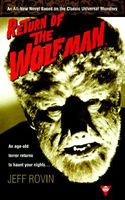 Return of the Wolf Man