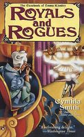 Cynthia Smith's Latest Book