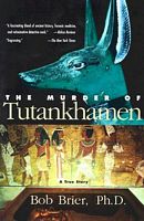 The Murder of Tutankhamen