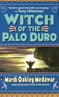 Witch of the Palo Duro