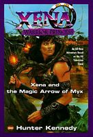 Xena and the Magic Arrow of Myx