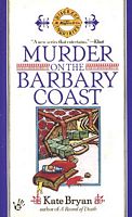 Murder on the Barbary Coast