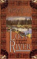 Cover of Lost River by Paxton Riddle