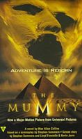 The Mummy