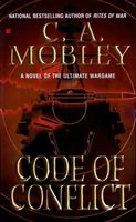 C.A. Mobley's Latest Book