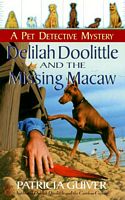 Delilah Doolittle and the Missing MacAw