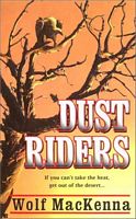 Dust Riders