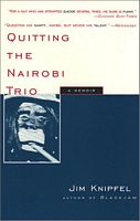 Quitting the Nairobi Trio