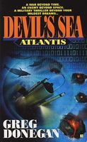 Atlantis: Devil's Sea