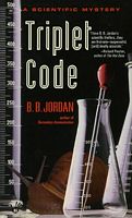 B.B. Jordan's Latest Book
