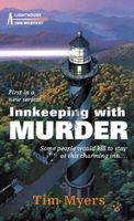 Innkeeping With Murder