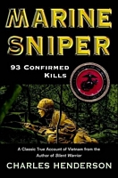 Marine Sniper