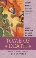 Tome of Death