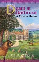 Death at Dartmoor
