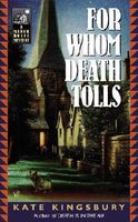 For Whom Death Tolls