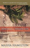 Staircase Of A Thousand Steps