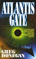 Atlantis: Gate