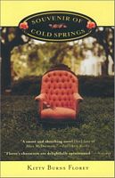 Souvenir of Cold Springs