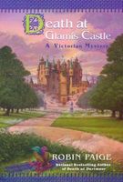 Death at Glamis Castle
