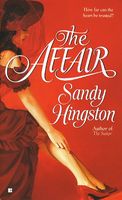Sandy Hingston's Latest Book