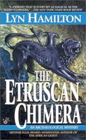 The Etruscan Chimera