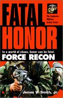 Fatal Honor