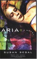 Cover of Aria by Susan Segal
