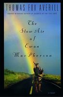 The Slow Air of Ewan MacPherson