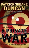 A Private War