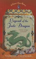 Legend of the Jade Dragon