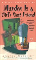 Murder Is a Girl's Best Friend