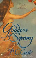 Goddess of Spring