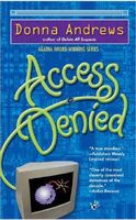 Access Denied