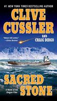 Clive Cussler; Craig Dirgo's Latest Book
