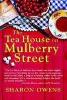 The Tea House on Mulberry Street