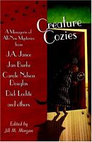 Jill M. Morgan's Latest Book