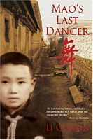Li Cunxin's Latest Book