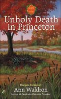 Unholy Death in Princeton