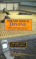 The Eye That Is Divine